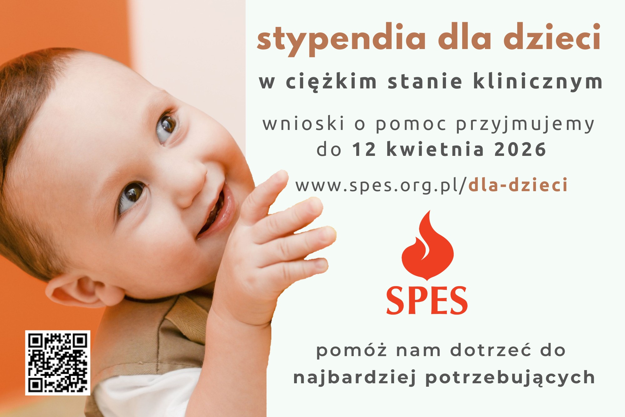 Stypendia dla dzieci