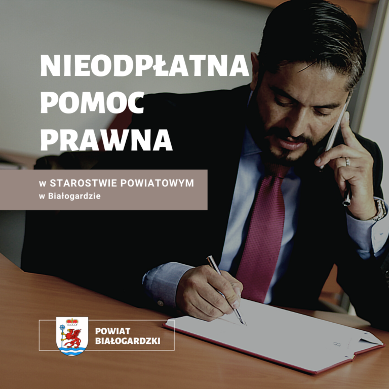 Pomoc Prawna